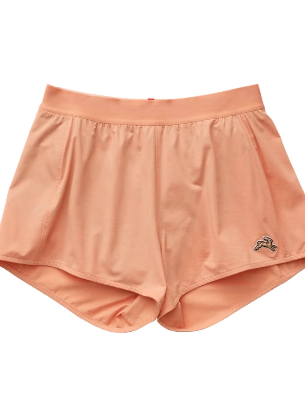 Tracksmith Session Speed Shorts Sz M